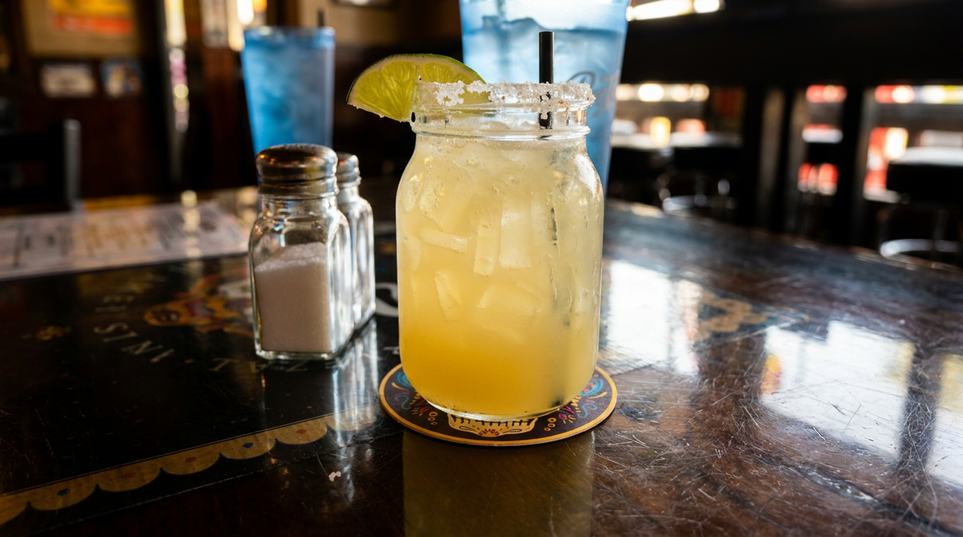 El Rey Cantina Rewards